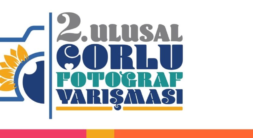 2. Çorlu Ulusal Fotoğraf Yarışması Devam Ediyor