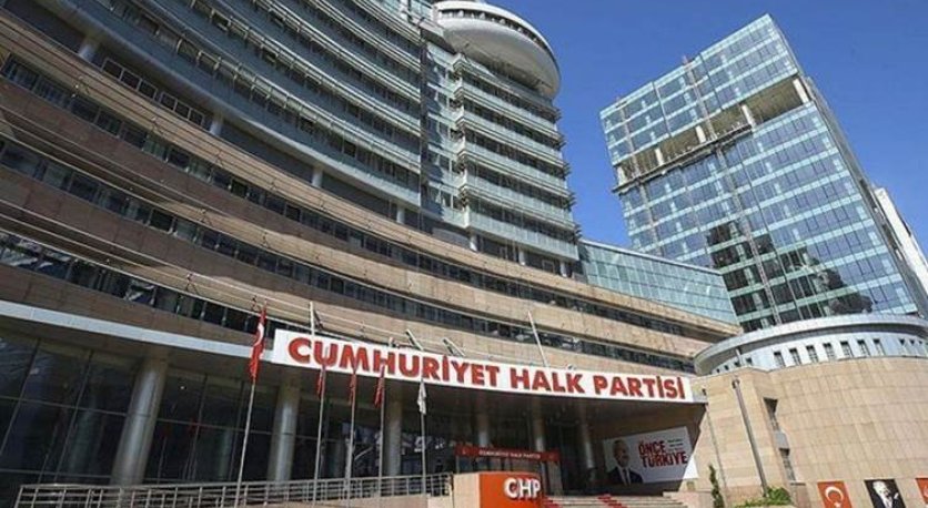 CHP Tekirdağ Milletvekili Aday Adayları Belli Oldu