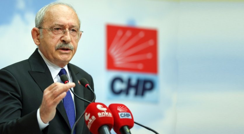 CHP Cumhurbaşkanı Adayı Kemal Kılıçdaroğlu Yarın Tekirdağ'a Geliyor