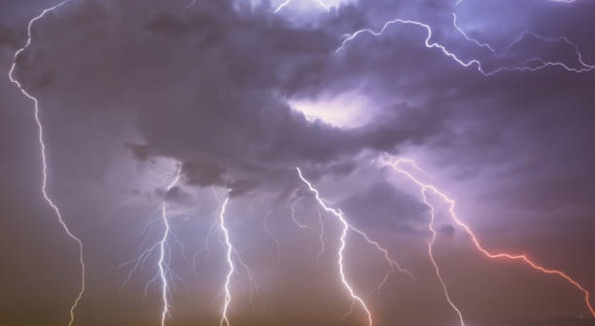 Meteorolojiden Tekirdağ’a Yağış Uyarısı